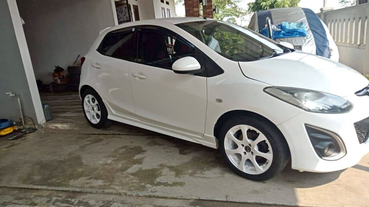 Mazda 2 R mulus - Cars & Trucks - Picung, Jawa Barat, Indonesia ...