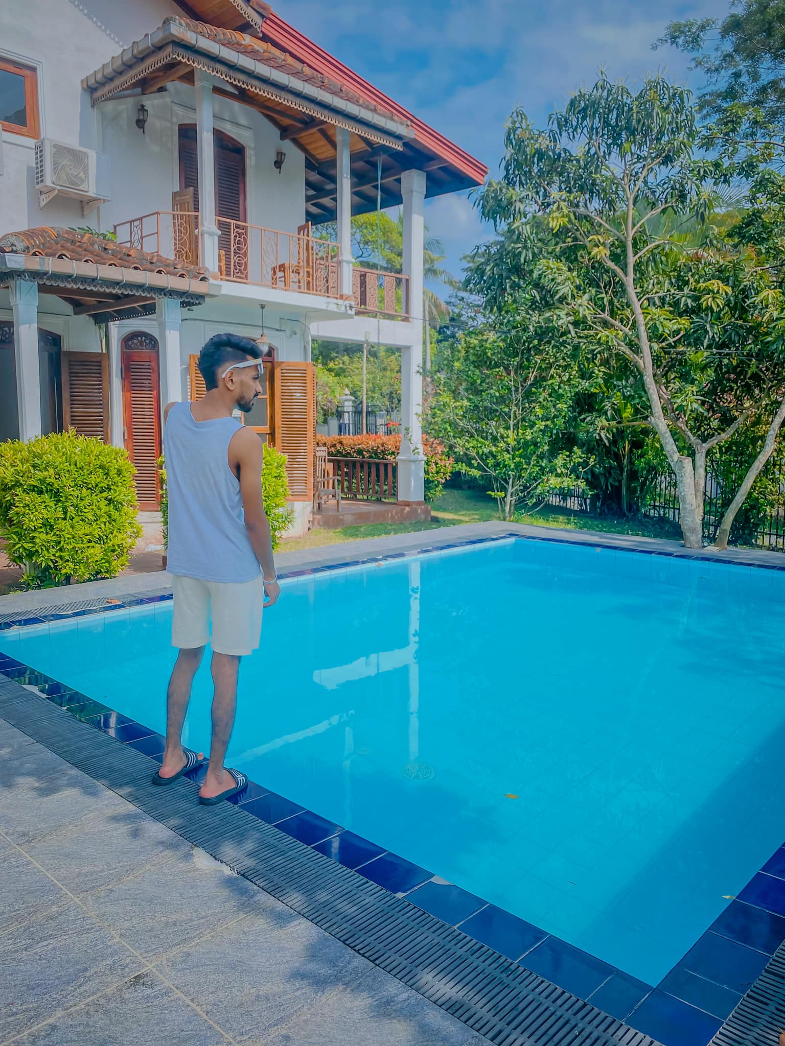 Dilan Rathnayake