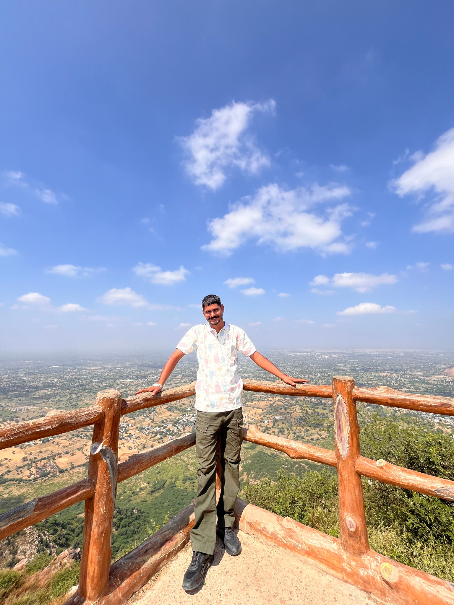 Vikash Babal