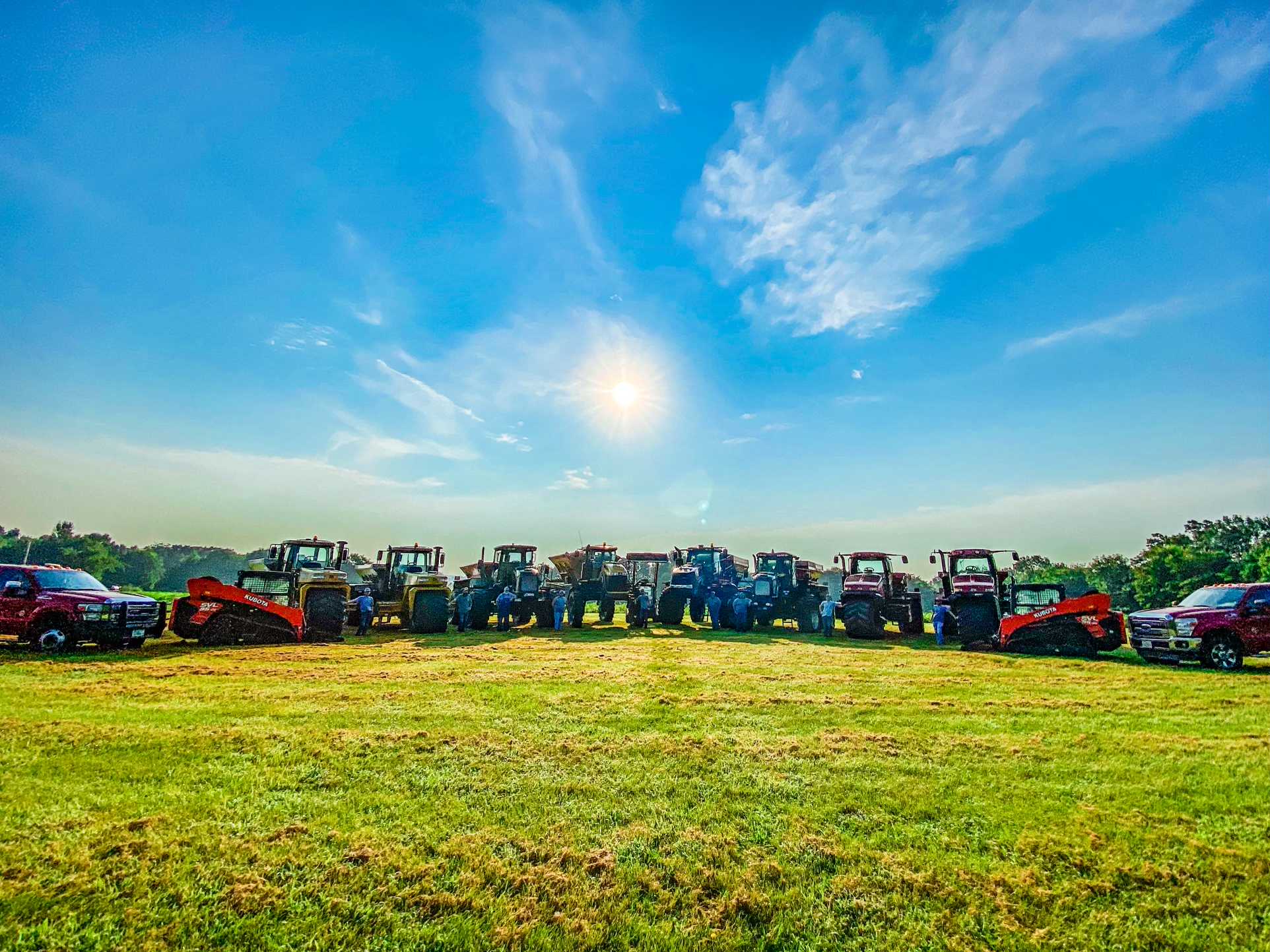 Harvest 2026 is in the books... - Trainor Ag Products, LLC. | Facebook