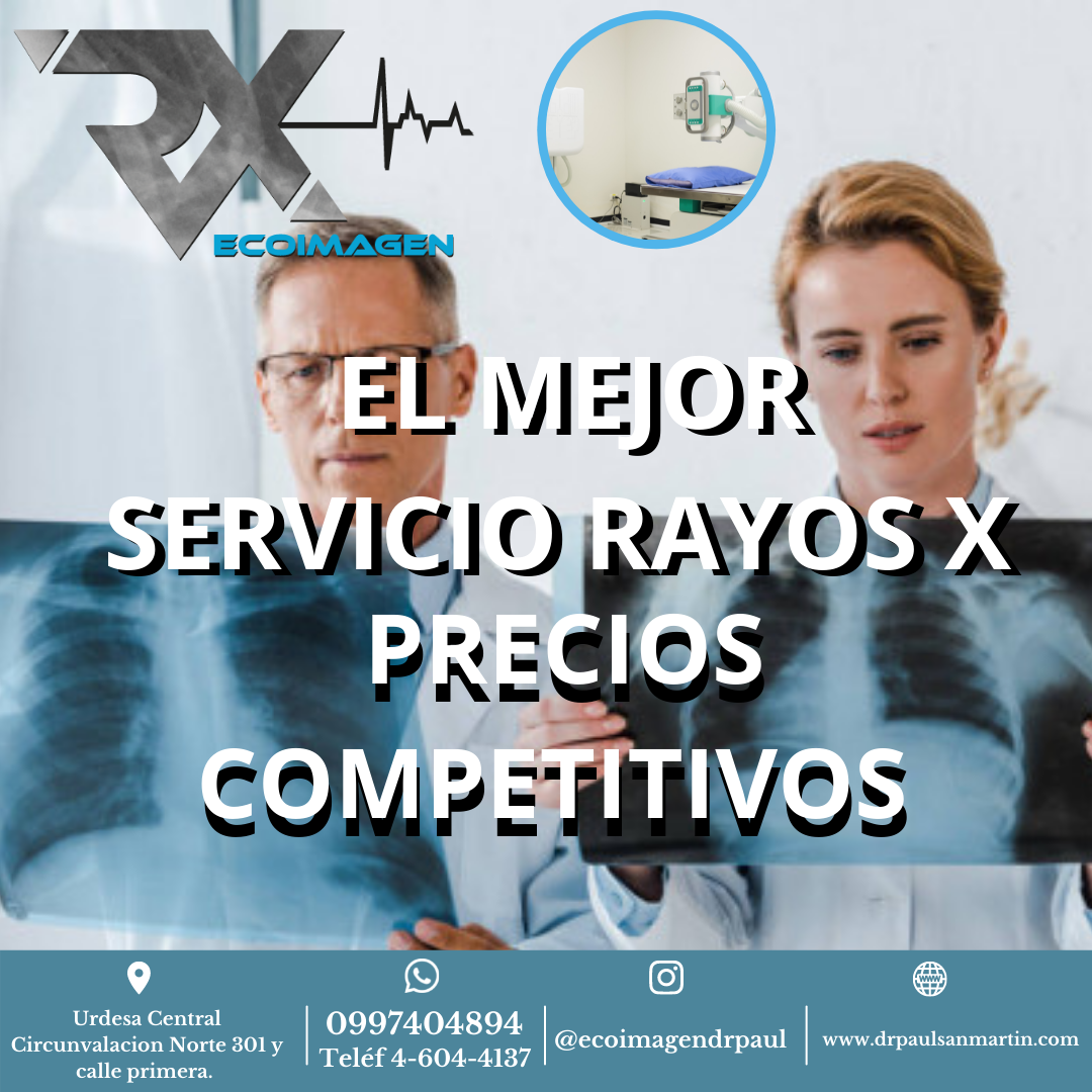 Ecoimagen - Trabajando para ustedes.! Somos especialistas en ...