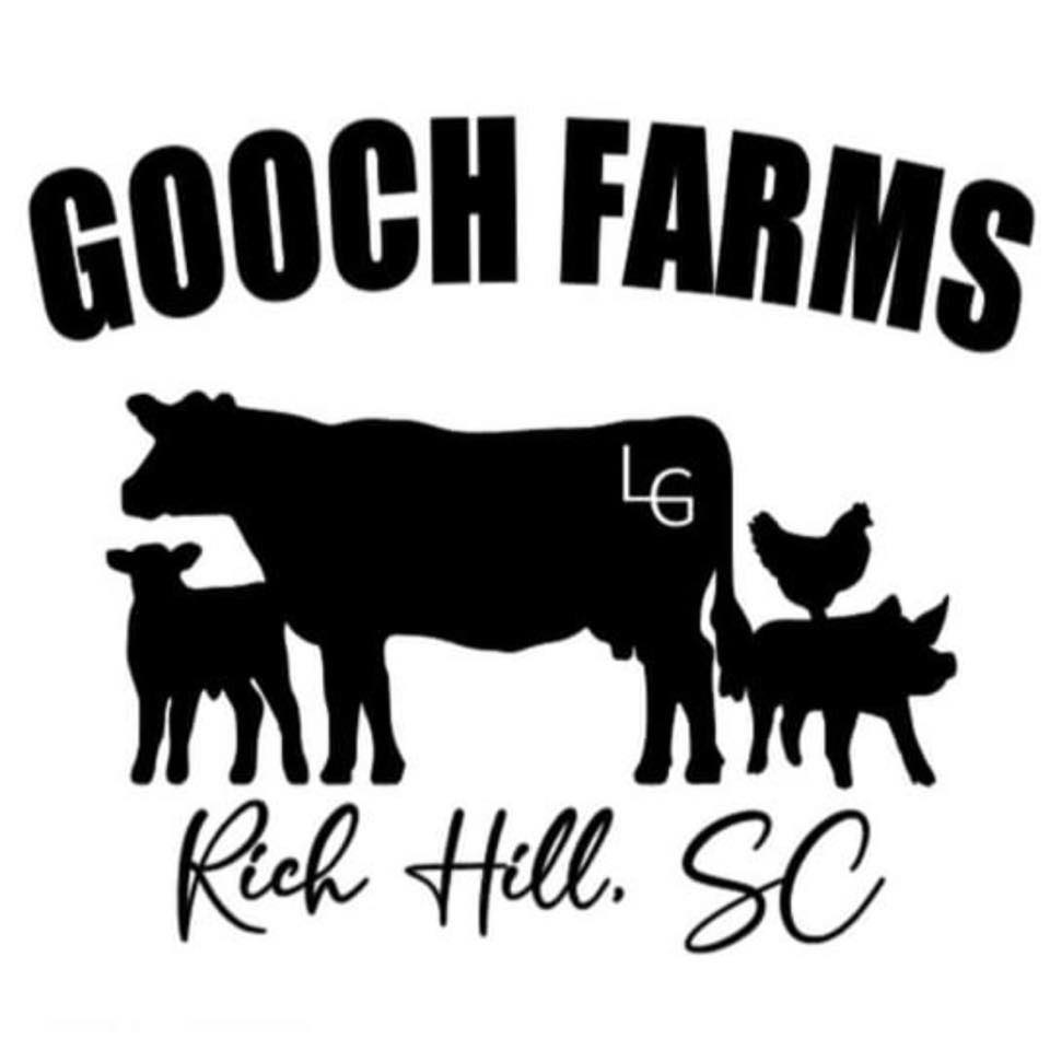 Gooch Farms | Heath Springs SC