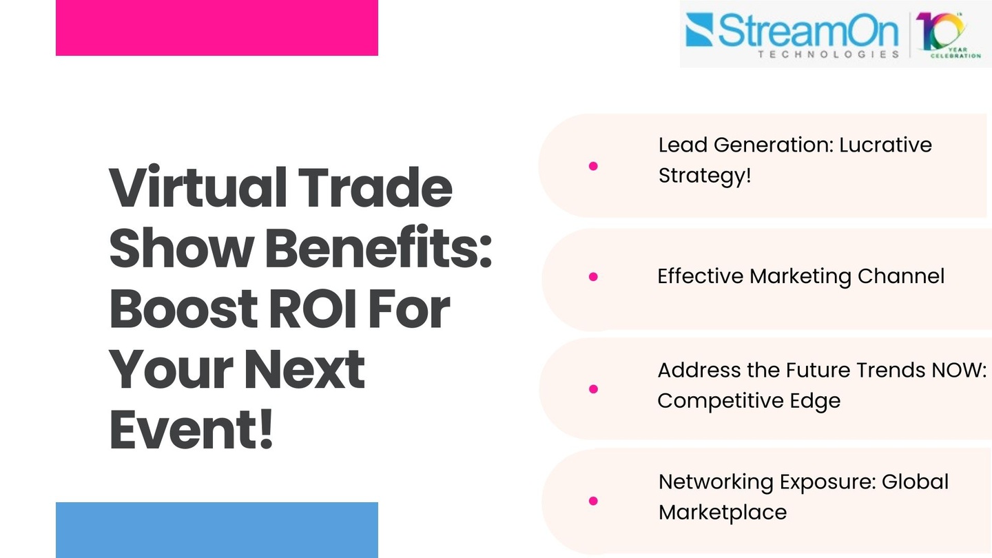 StreamOn Technologies Pvt. Ltd.