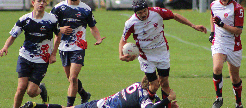 Hermance Region RUGBY CLUB... - Hermance Region RUGBY CLUB