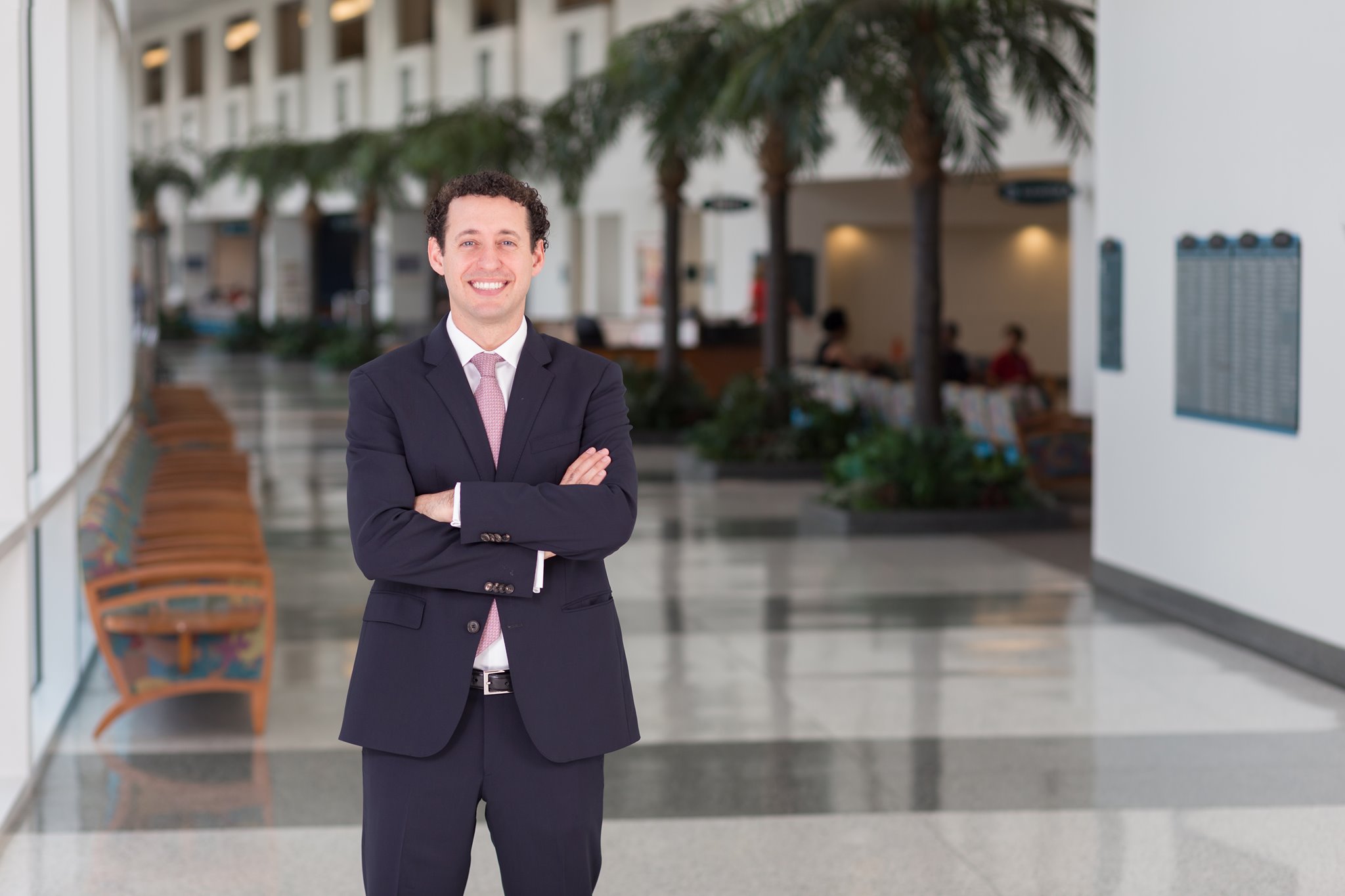 Yoav Kaufman MD FACS | Houston TX