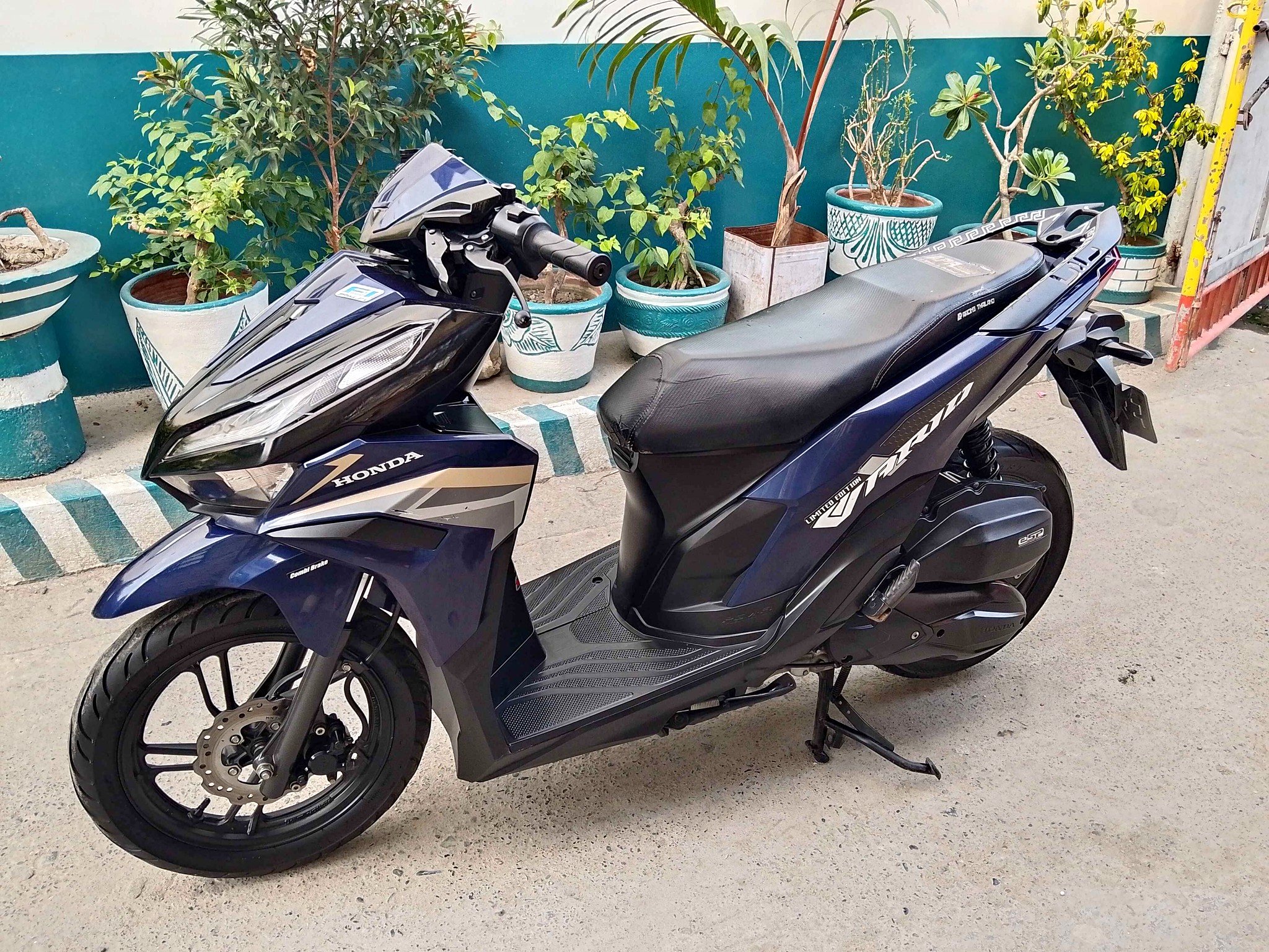 Rush sale! 2023 Honda Click V3 - Motorcycles & Scooters - San Carlos ...