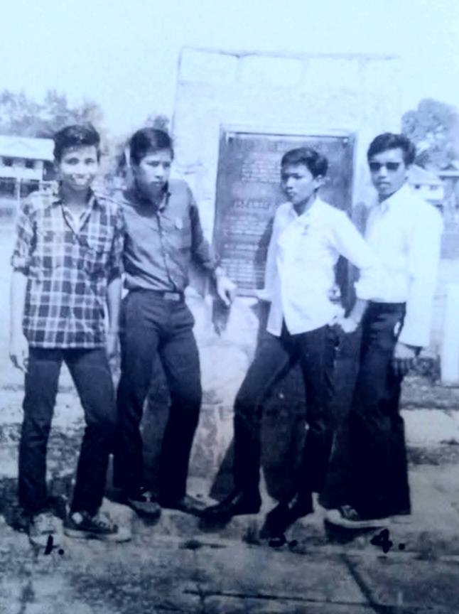 Pengiran Racha