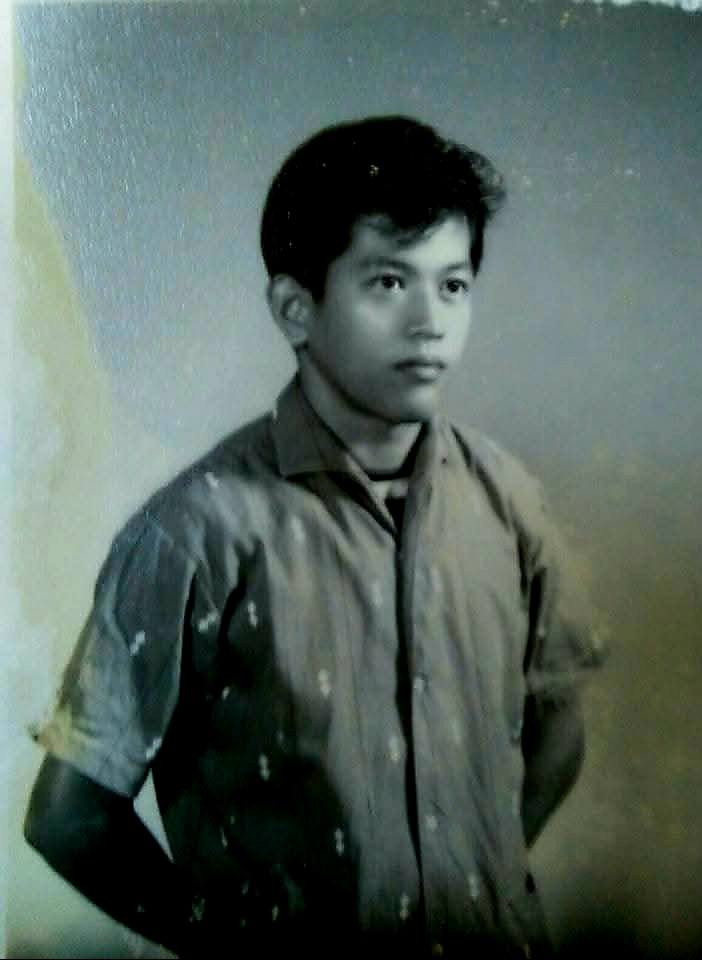 Pengiran Racha
