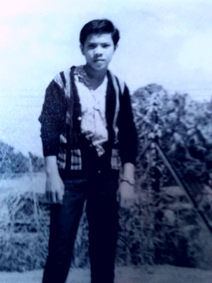 Pengiran Racha