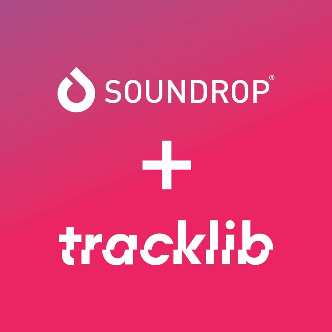 Soundrop - Check out Tracklib - sample #licensing made... | Facebook