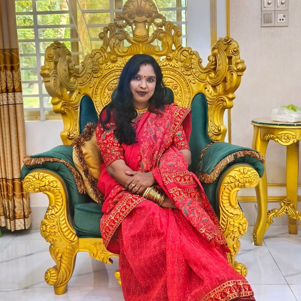 Ranjana Rani Goon