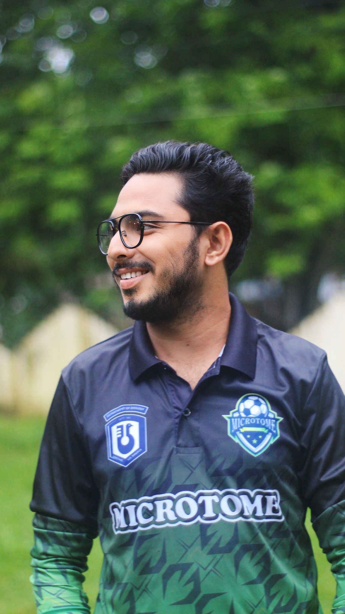 Sohanur Rahman