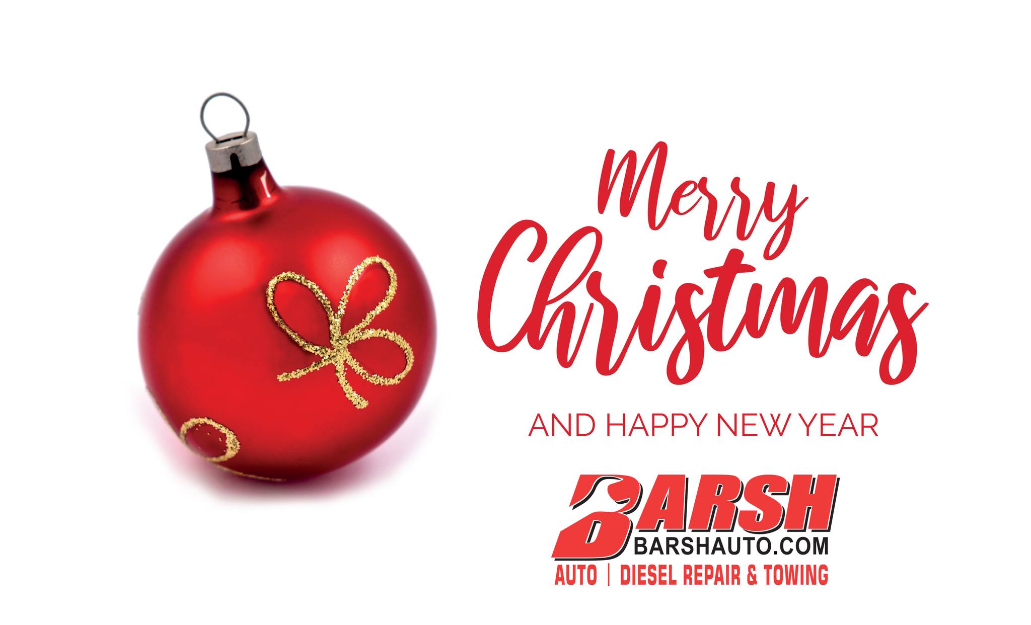 Barsh Auto & Diesel Service - North Conroe | Conroe TX