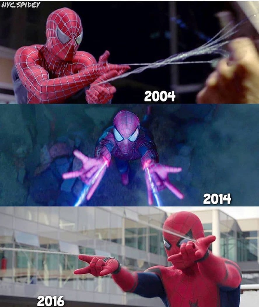 Thwi... - The Spidey-Factory: Trajes, Faceshells y accesorios. | Facebook