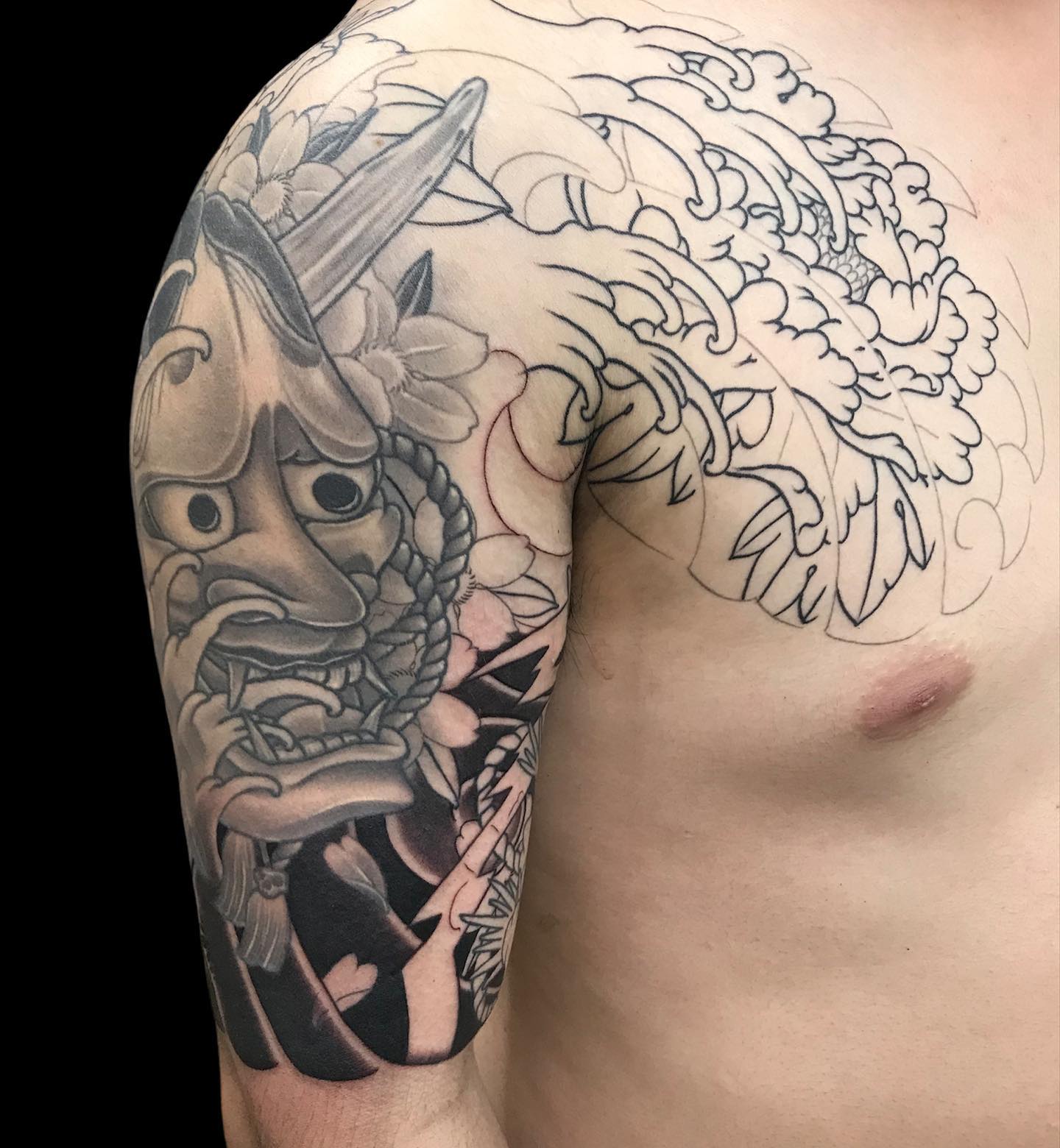 Artistic Tattoo Studio Home Facebook