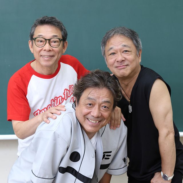 サイン色紙を見てみる。 先日近くで大場久美子さんの講演会があって