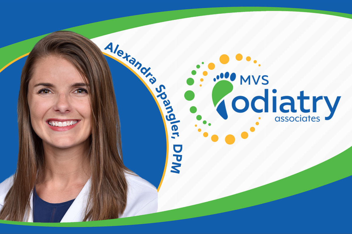 We are excited to welcome Dr.... - Podiatry Associates, P.A. | Facebook