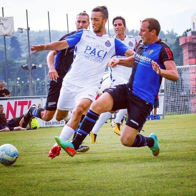 Sport Club Balerna 1926