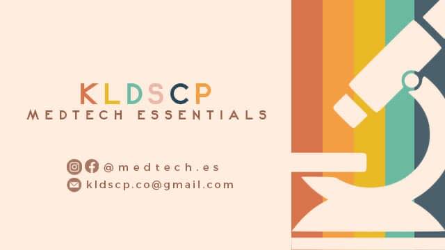 MedTech Essentials