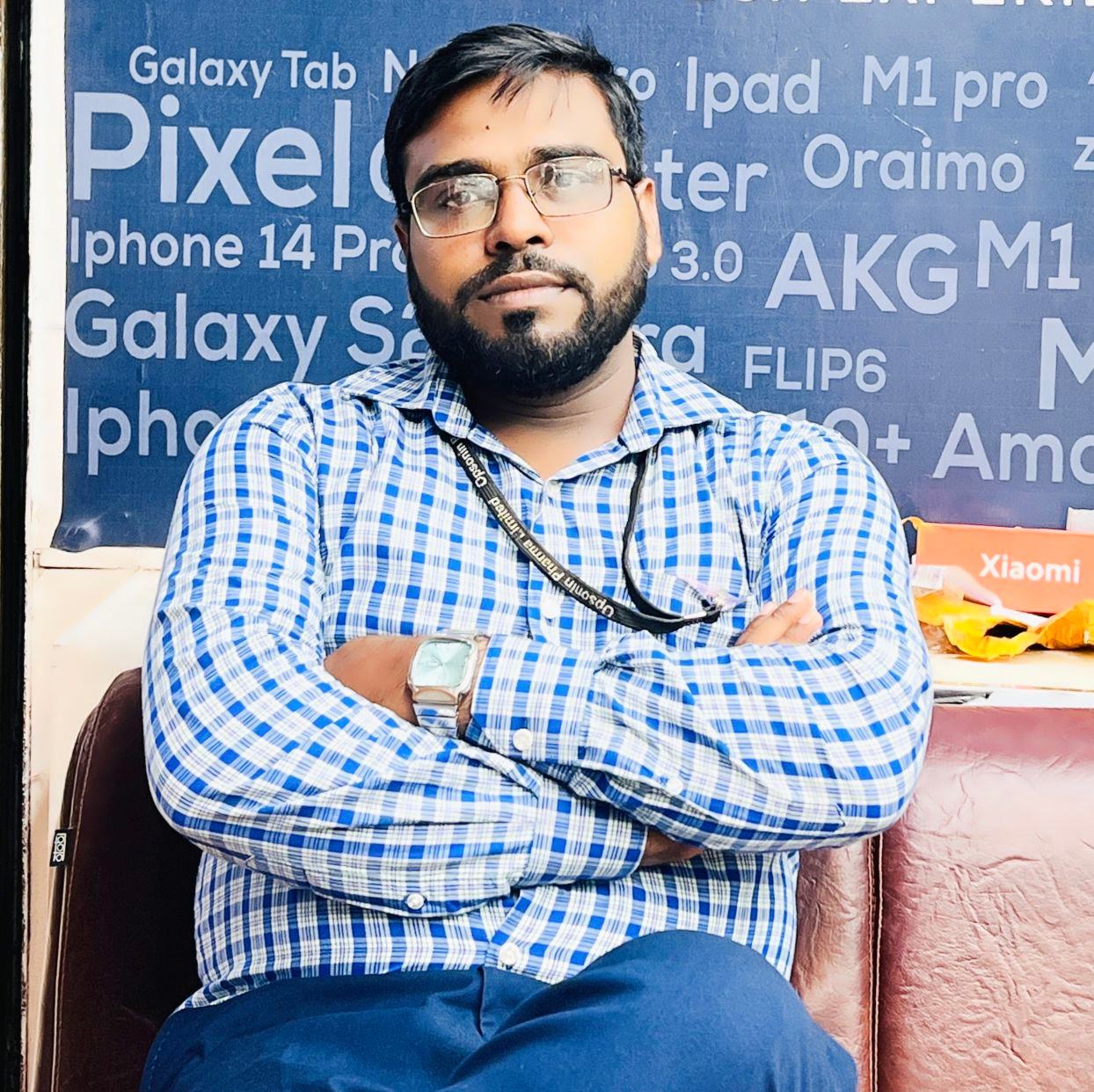 Md Abdur Rajjak
