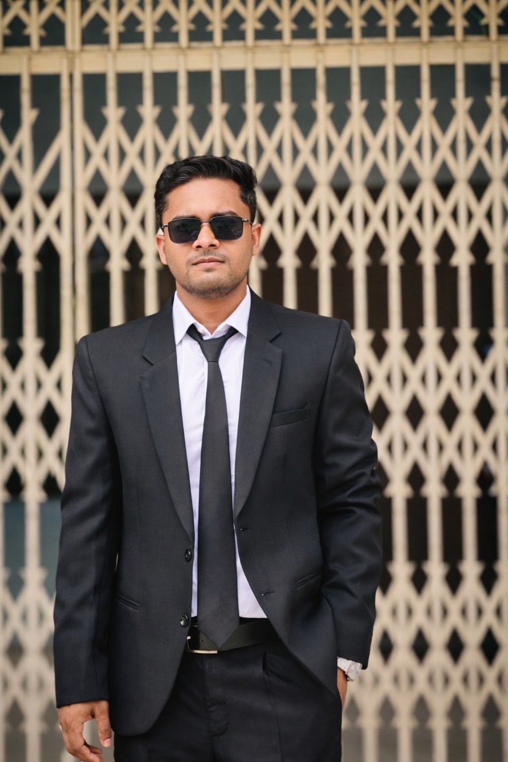 Raihan Kobir Rashed