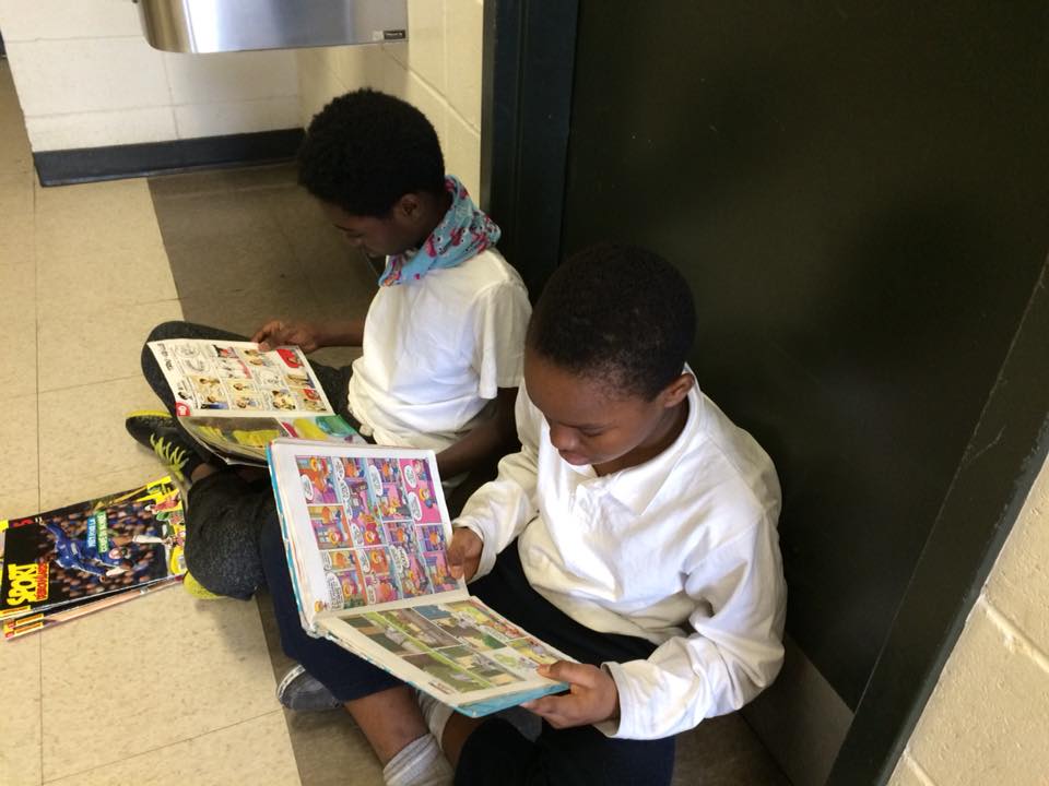 École Pierre-Rémy added a new photo. - École Pierre-Rémy