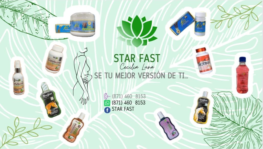 STAR FAST | Torreón