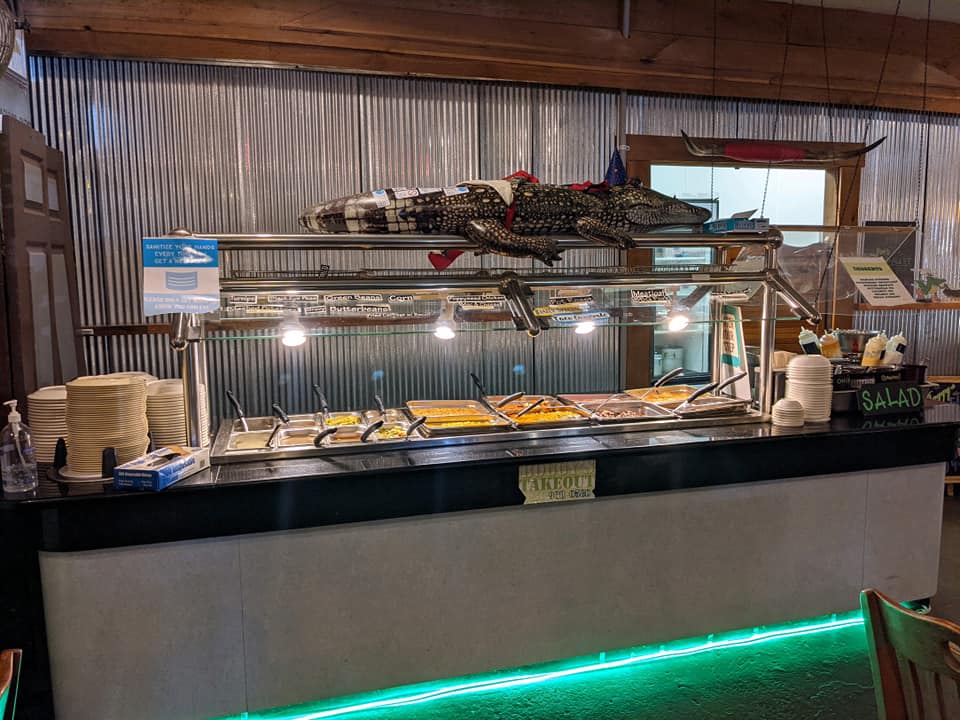 Boggy's - Sunday-Boggys Buffet open from 11 to 2. Special... | Facebook