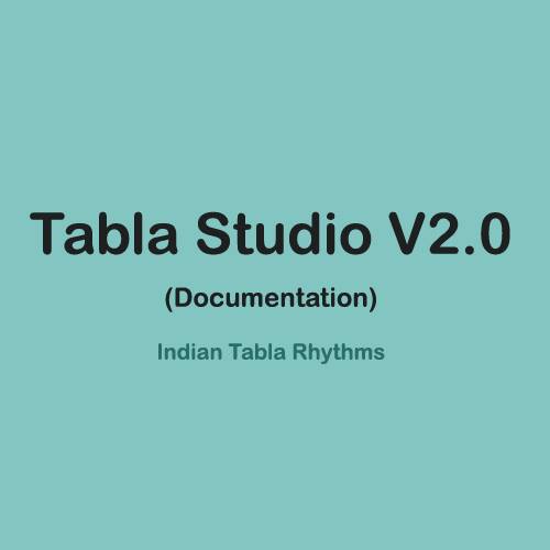 Tabla Loops
