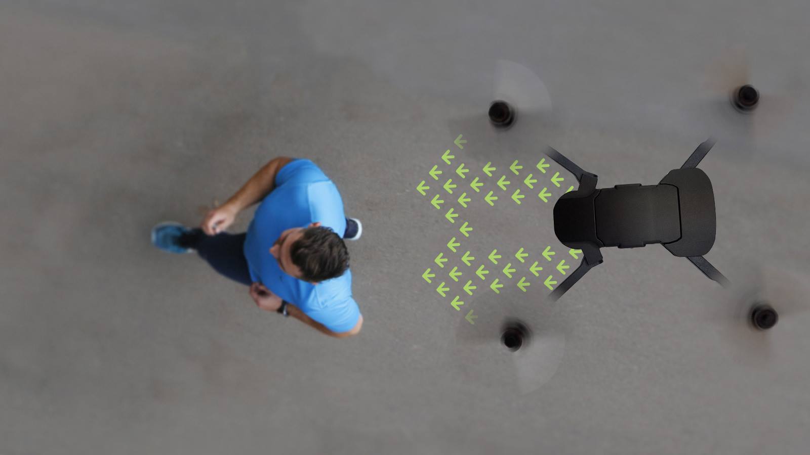 Midrone