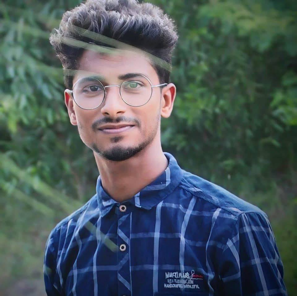 MD Kashem Sheikh
