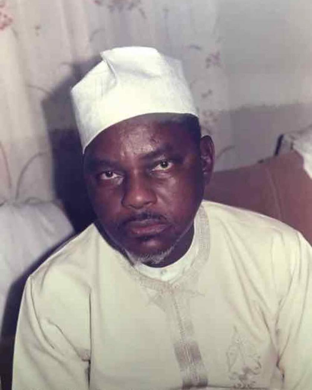 Sheikh Muhammad Rabiu Foundation