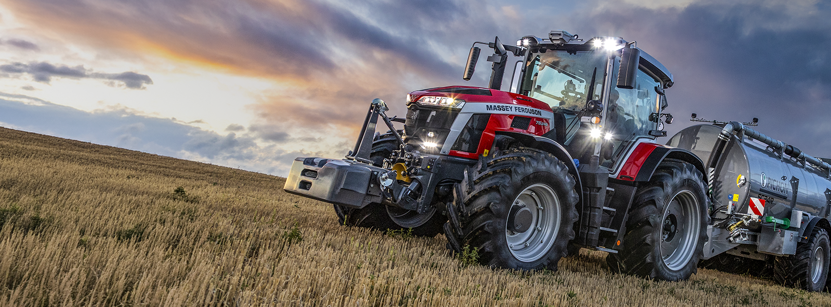 🚜🔋 De Chinese Xeevo E904i komt naar... - Trekker Magazine | Facebook