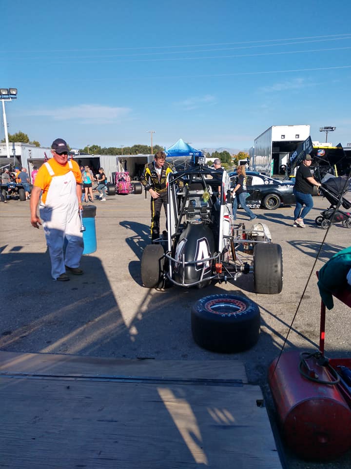 Michael Vollbrecht Racing