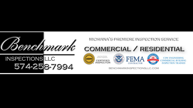 Benchmark Inspections | Mishawaka IN