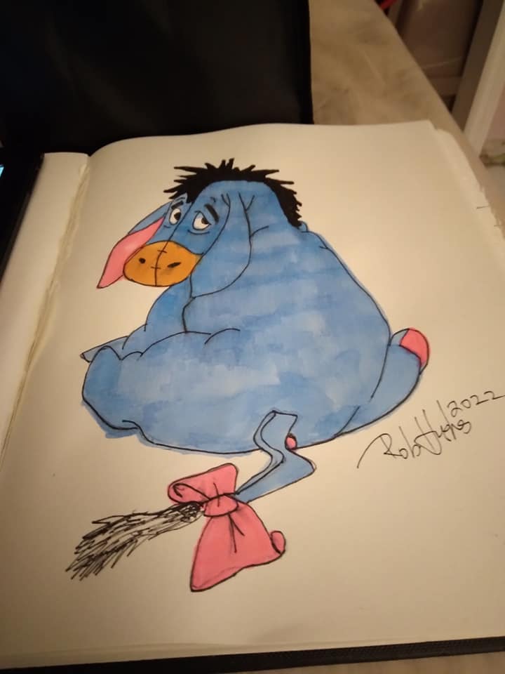 DRawing by Me | New Port Richey FL