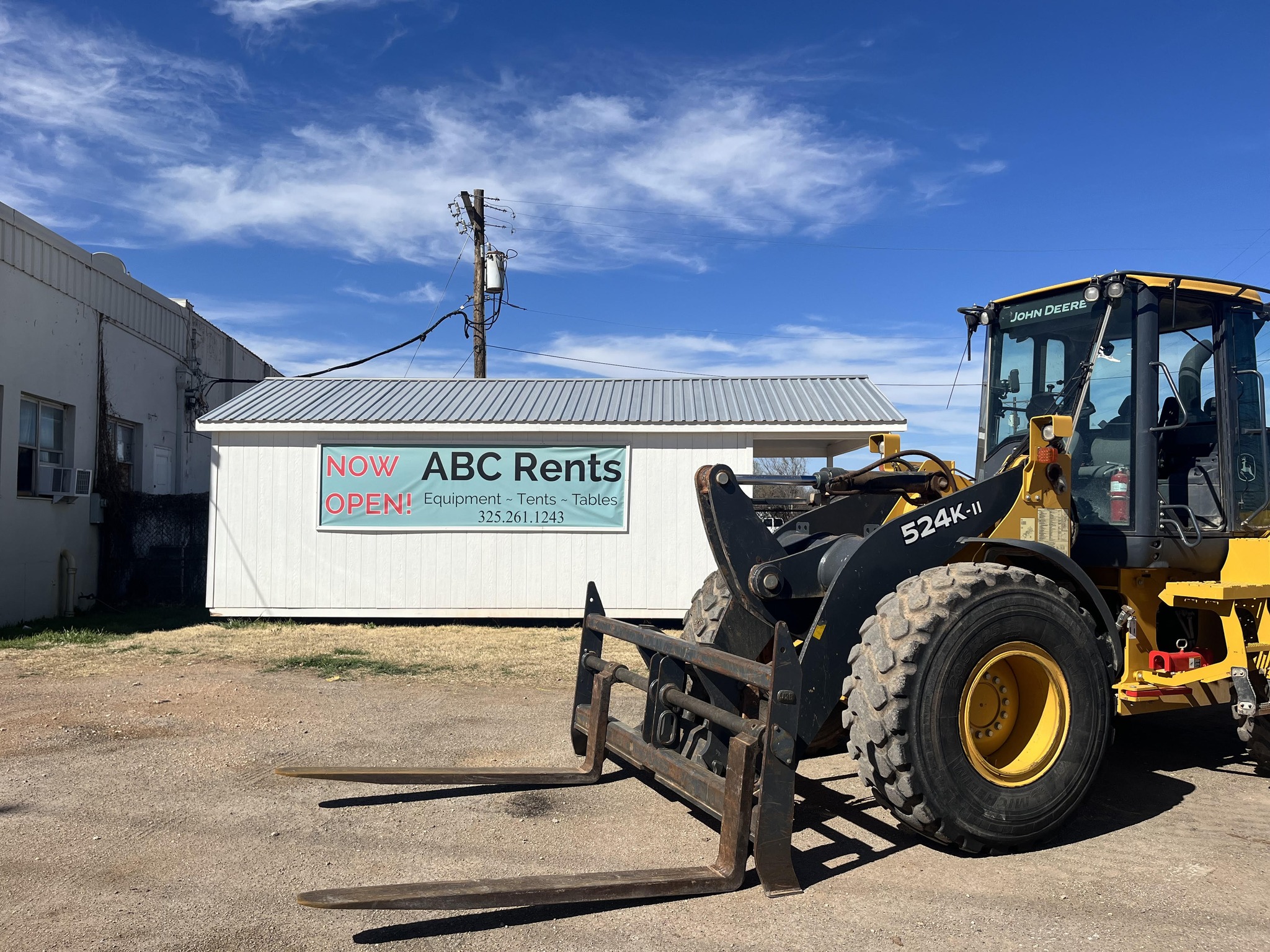 ABC Rents