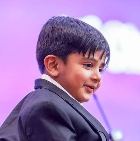 Waheed Ahmad