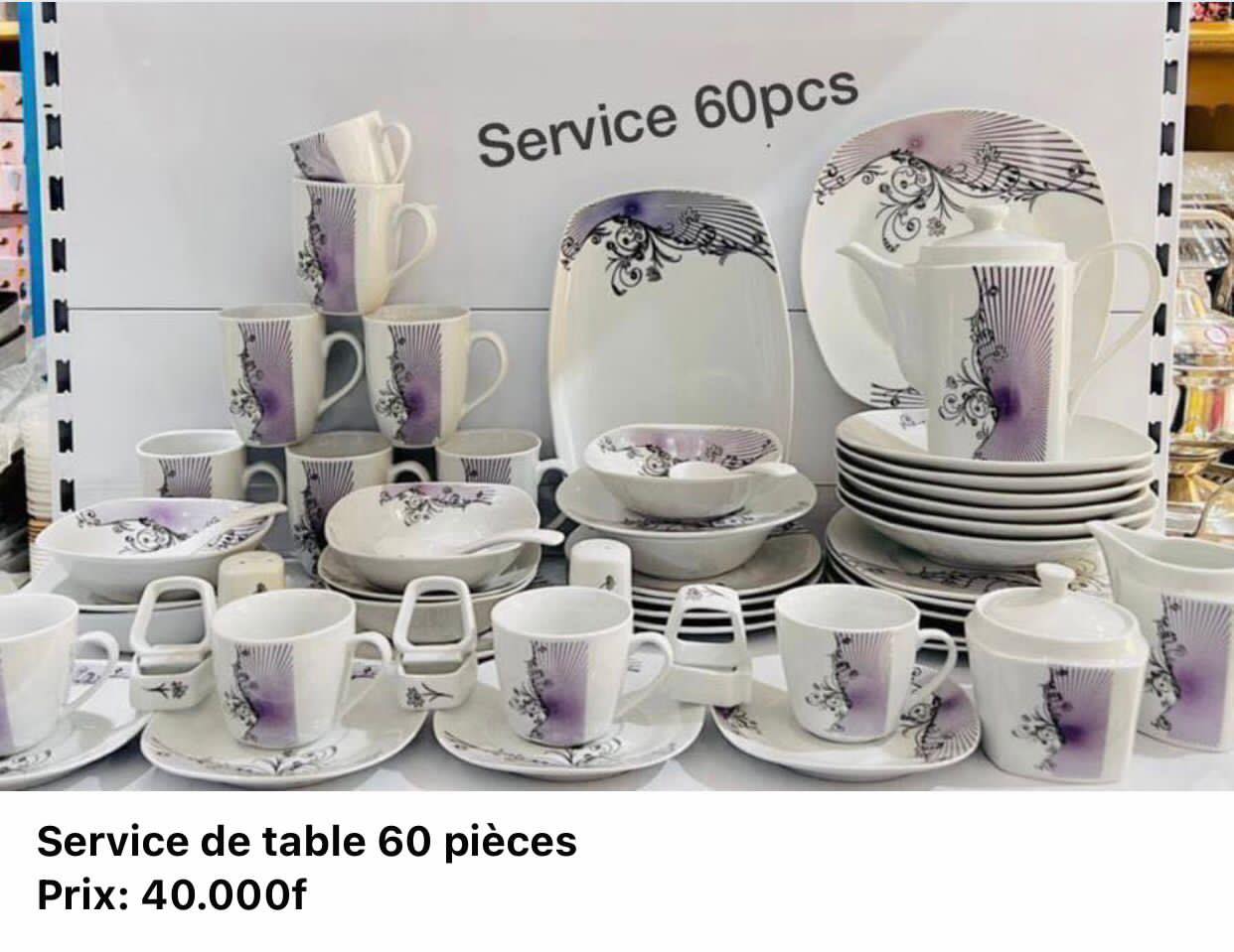 La grande boutique