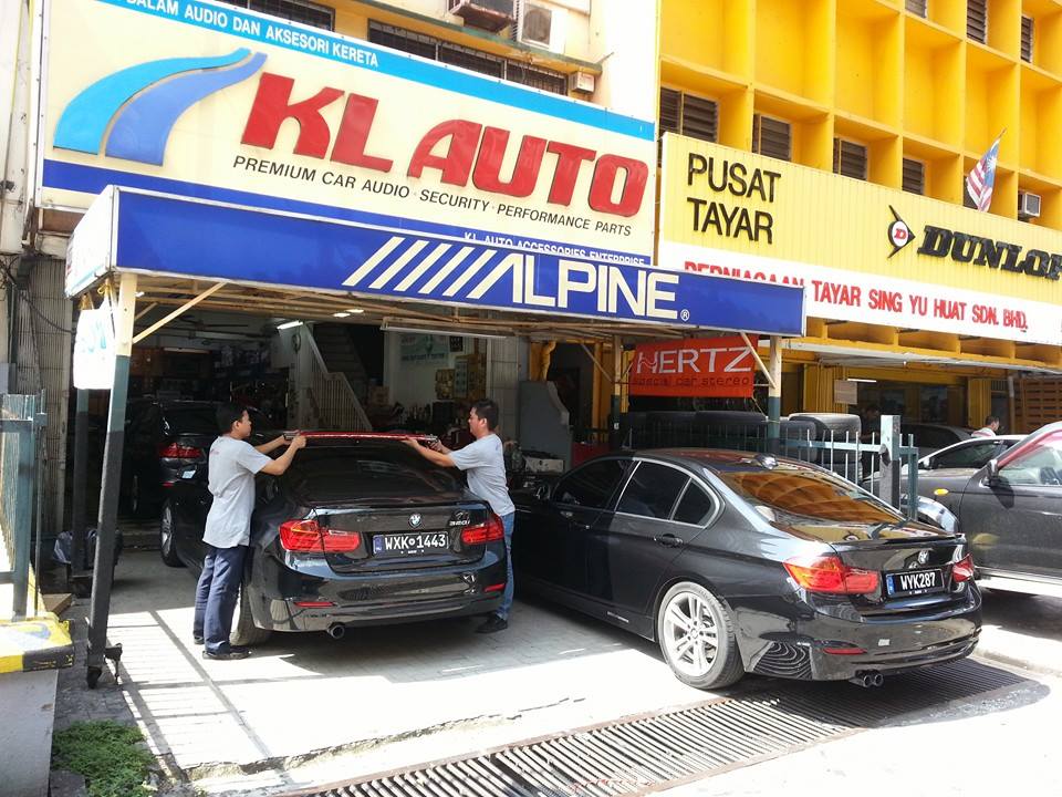 Kl Auto Home Facebook