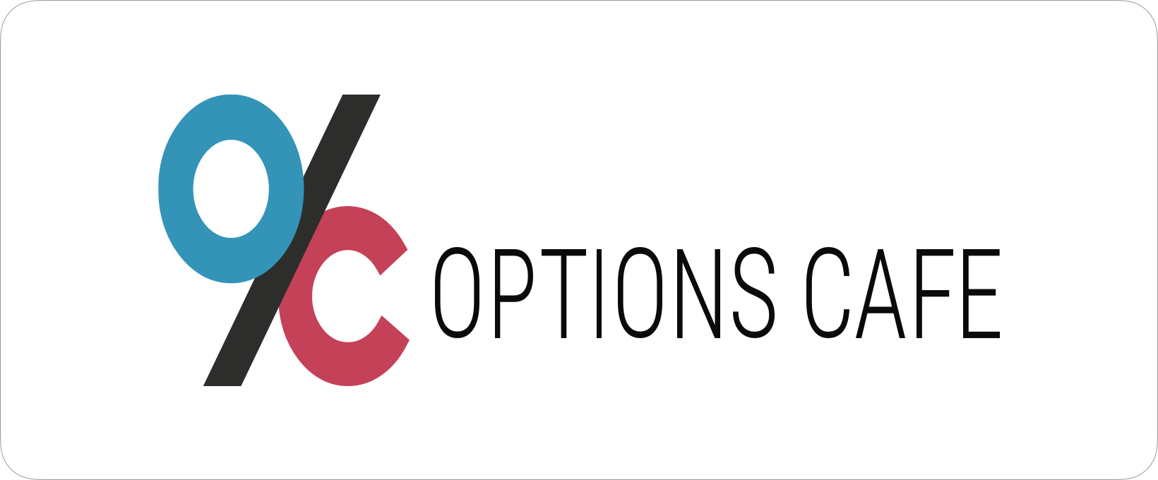 Options Cafe