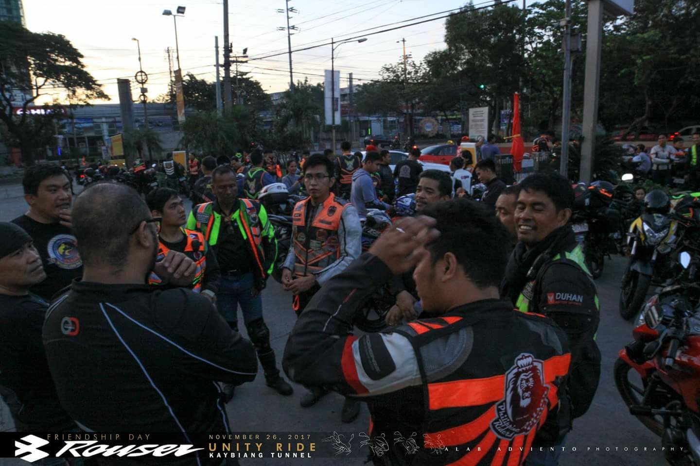 Philippine Pulsar Riders Club 2015 inc. | Mayamot