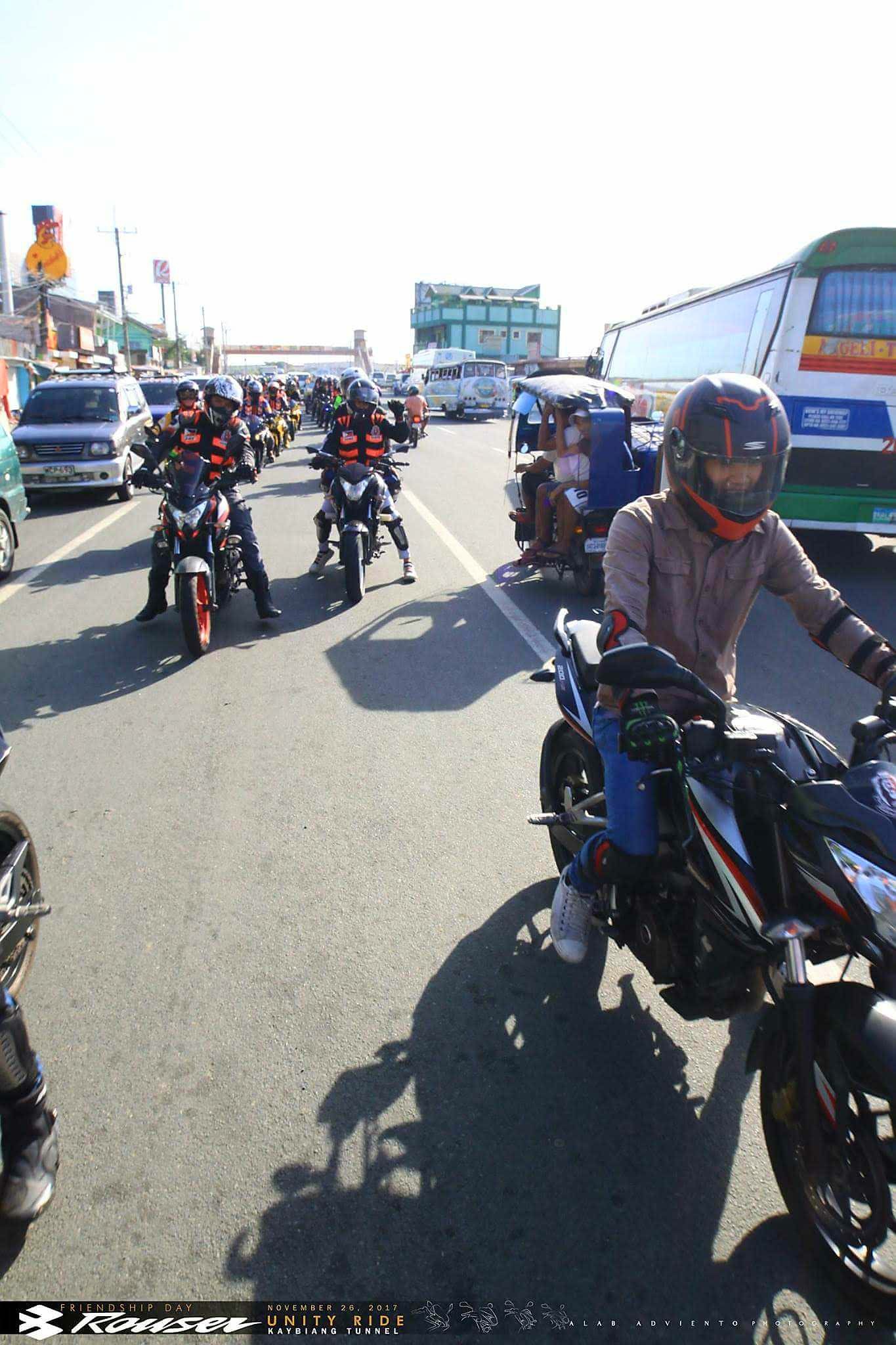 Philippine Pulsar Riders Club 2015 inc. | Mayamot