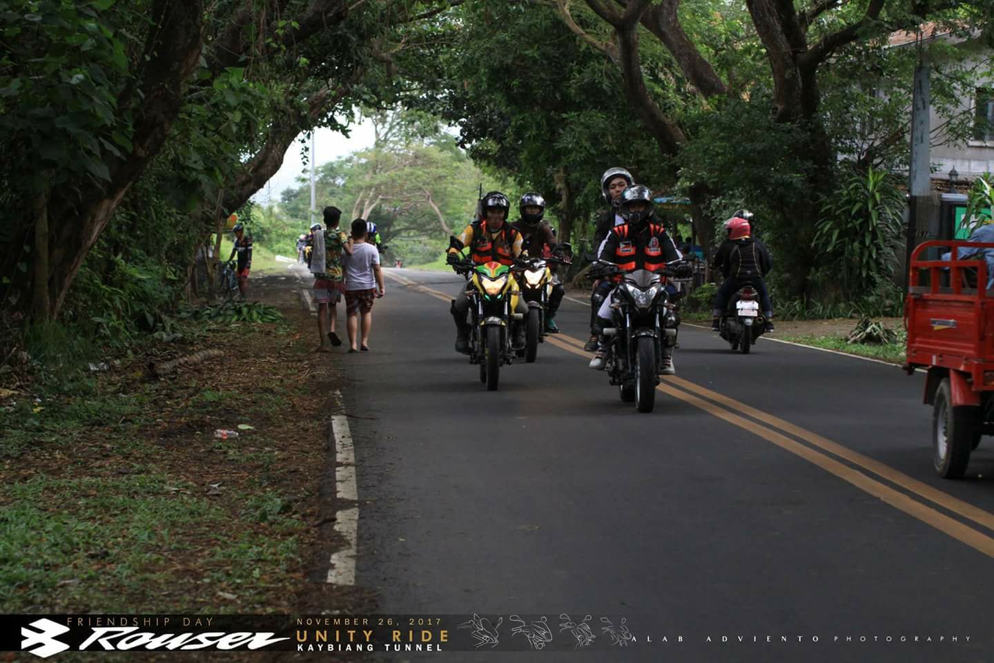 Philippine Pulsar Riders Club 2015 inc. | Mayamot