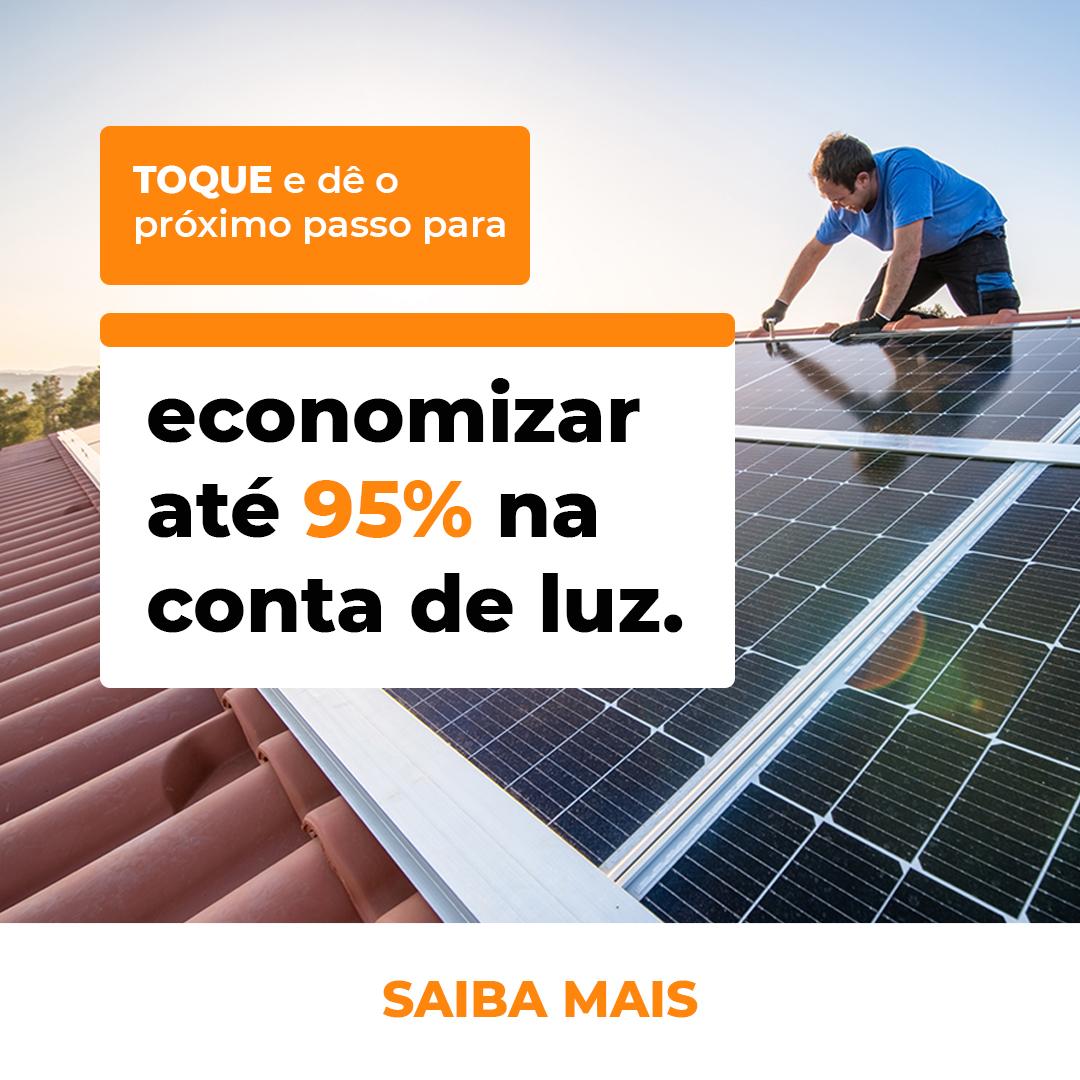 Engetti Energia Solar Ponta Grossa