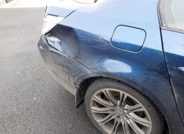 Crown Collision Accident Repair Centre | Carracastle