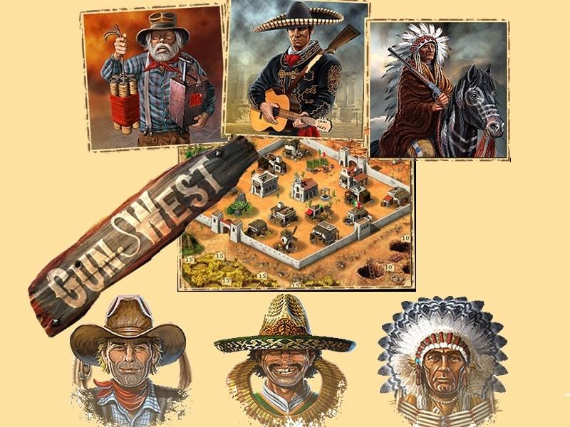 GunWest
