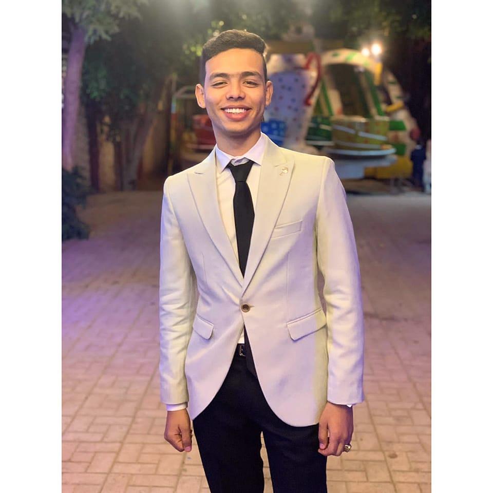 Ahmed Roshdy
