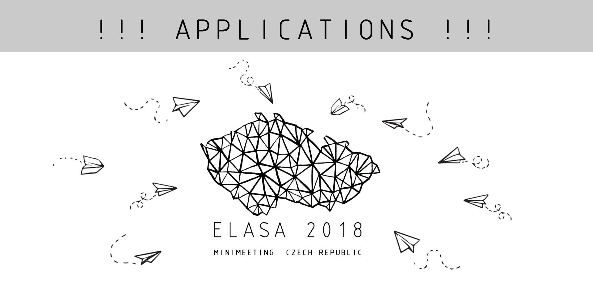 Elasa - ♥ Hi to all ELASA friends over the Europe ♥ We...