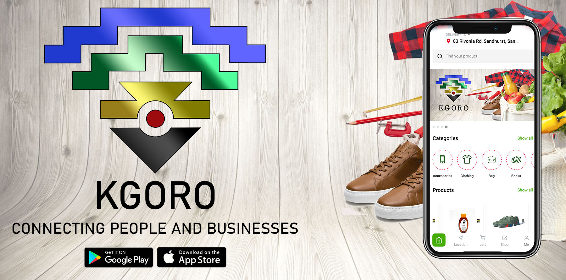 KGORO